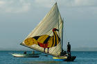 Haitian Sailing Project Exhibition Calls Attention to Ongoing Exodus&nbsp;